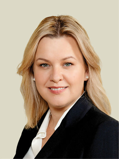Anna Okła-Woźniak